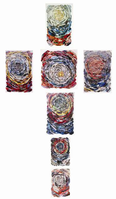 car spiral 7tagon s