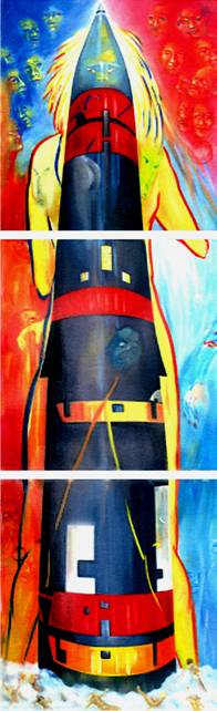 005 Rocket